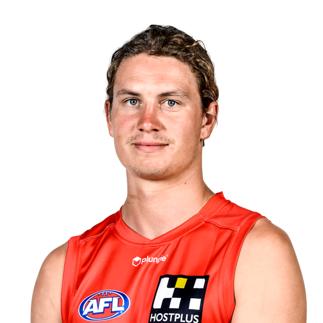 Thomas Berry profile picture